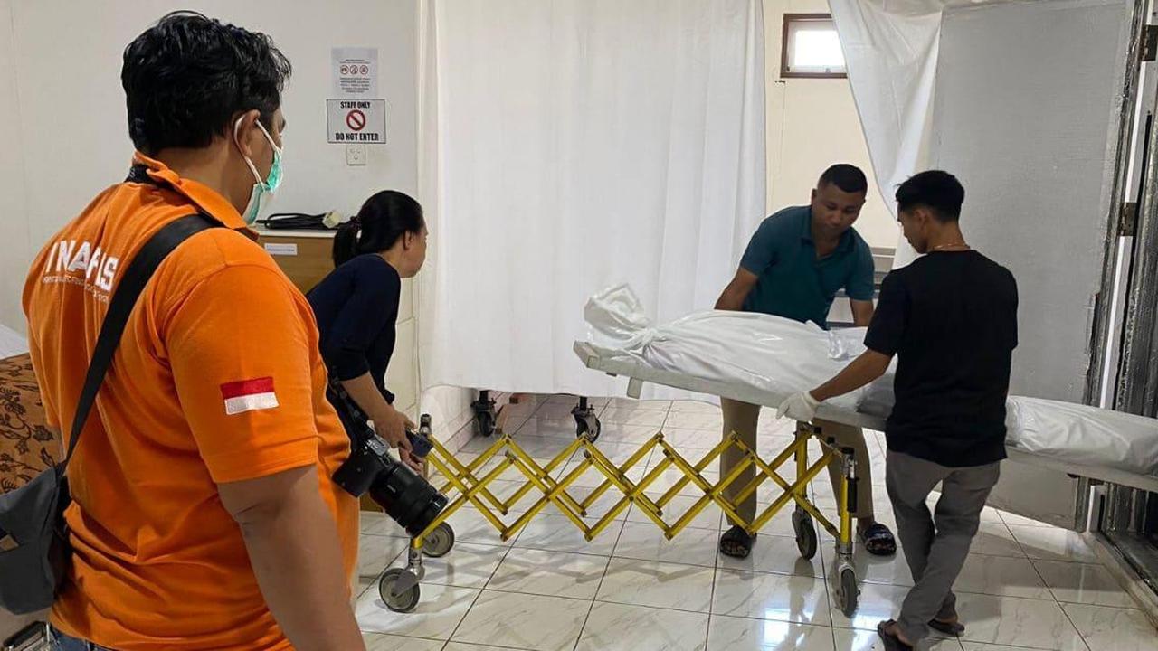 Kronologi Lengkap Warga Australia Tewas di Bali Versi Polisi, Sampai Negaranya Jantungnya Tak Ada