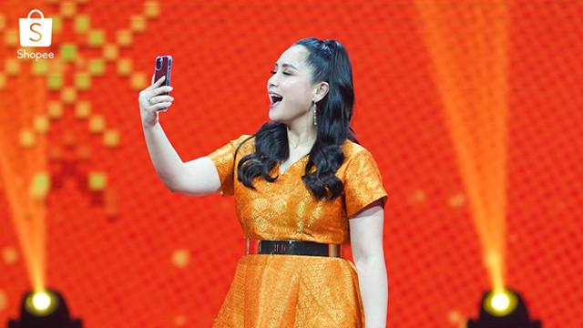 Shopee 11.11 Big Sale TV Show