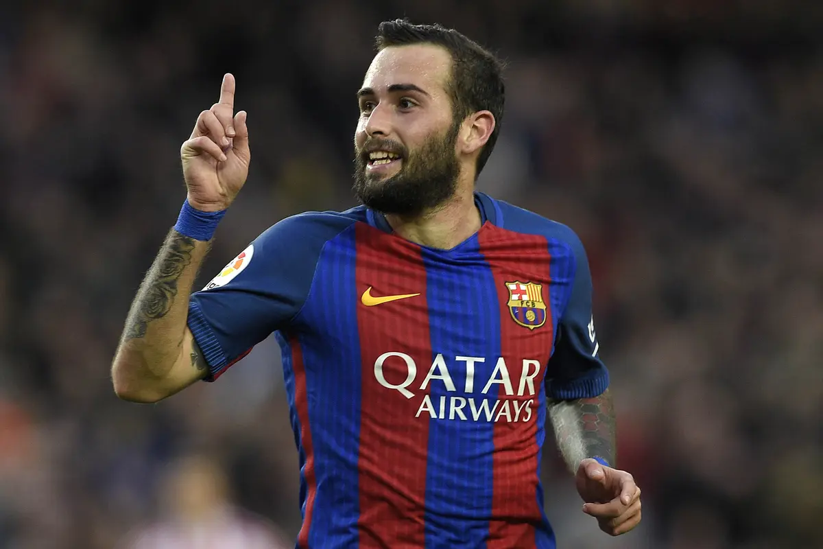 FOTO: 5 Pemain Barcelona yang Terancam Disingkirkan Valverde
