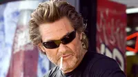 Kurt Russell yang akan tampil di Fast & Furious 7, turut membocorkan beberapa hal mengenai proyek The Hateful Eight.