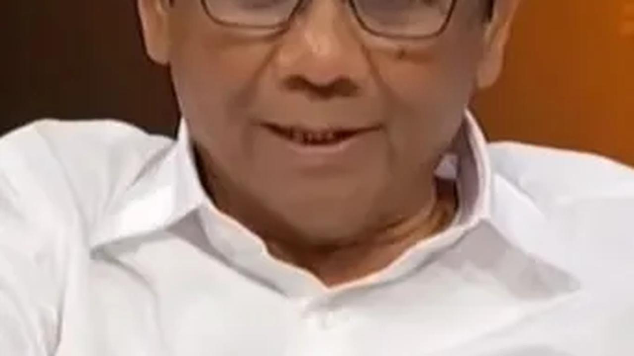 VIDEO: Mahasiswa Keras Anak Muda Sudah Muak Pemilu 2024 Banyak Drama, Mahfud Beri Jawaban Lugas
