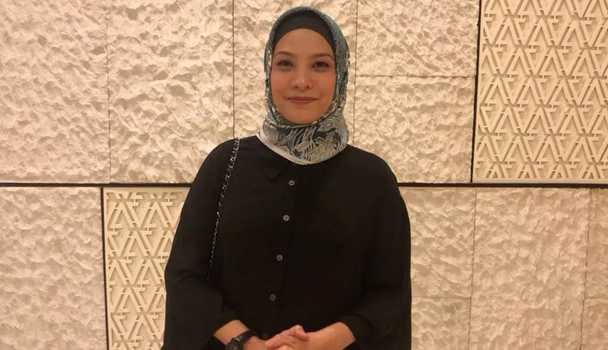 Rachel Maryam (Instagram/rachelmaryams)