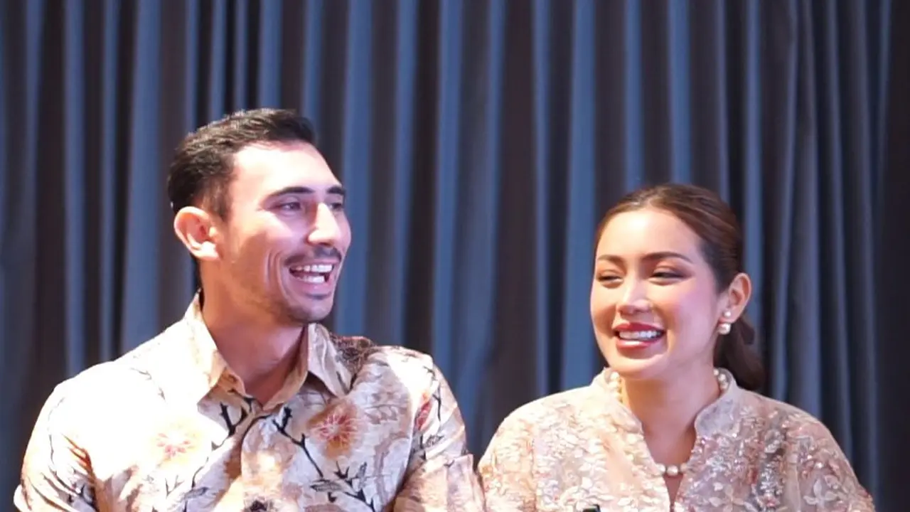 Jessica Iskandar cerita kehamilan (Istimewa)