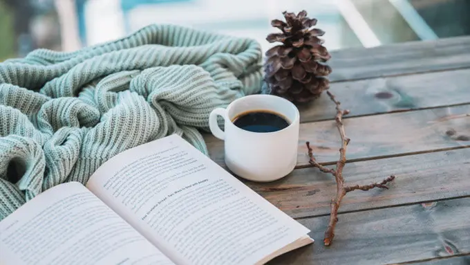 Menyiapkan Makanan Ringan Sebagai Cemilan