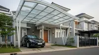 Pentingnya Filter UV pada Kanopi Carport, Lindungi Cat Mobil dan Kabin dari Panas