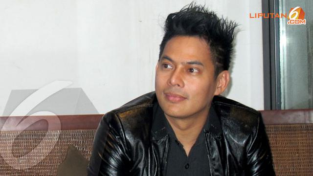 4 Fantasi Liar Joe Richard Yang Bikin Penasaran Showbiz Liputan6 Com