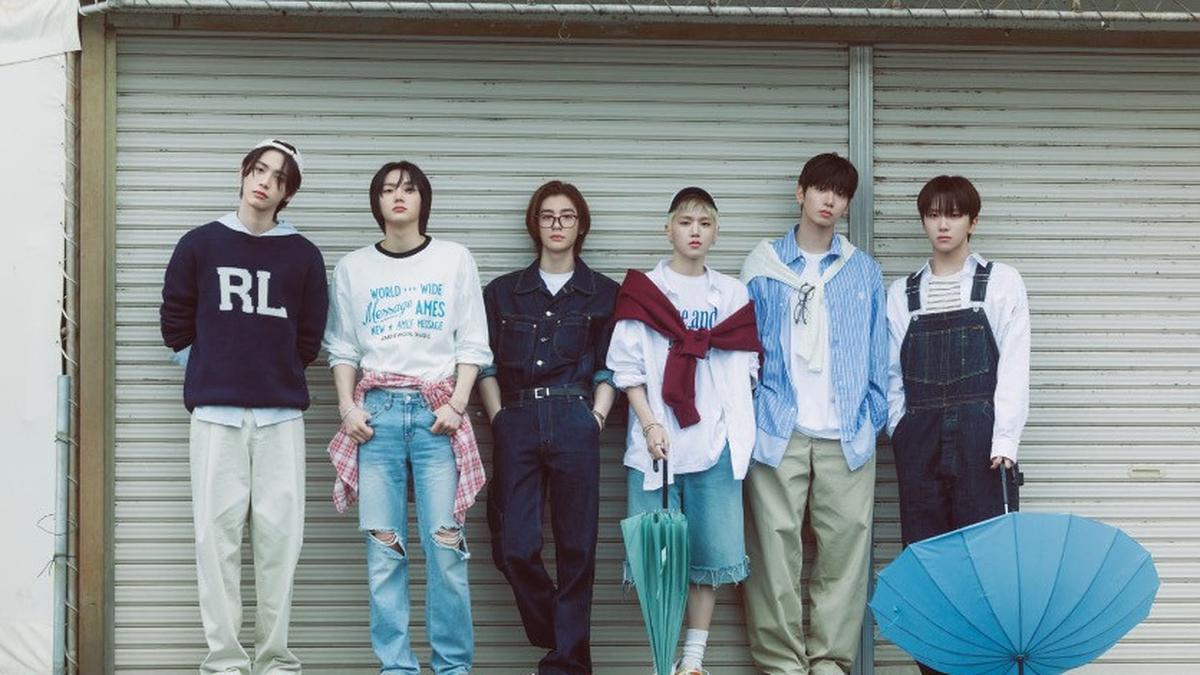 BOYNEXTDOOR Gelar Konser di Indonesia 12 April 2025, Harga Tiket Mulai Rp1,6 Juta