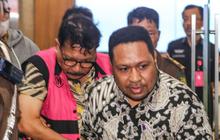 Kejagung Gandeng PPATK Usut Dugaan Keluarga Sembunyikan Aset Zarof Ricar