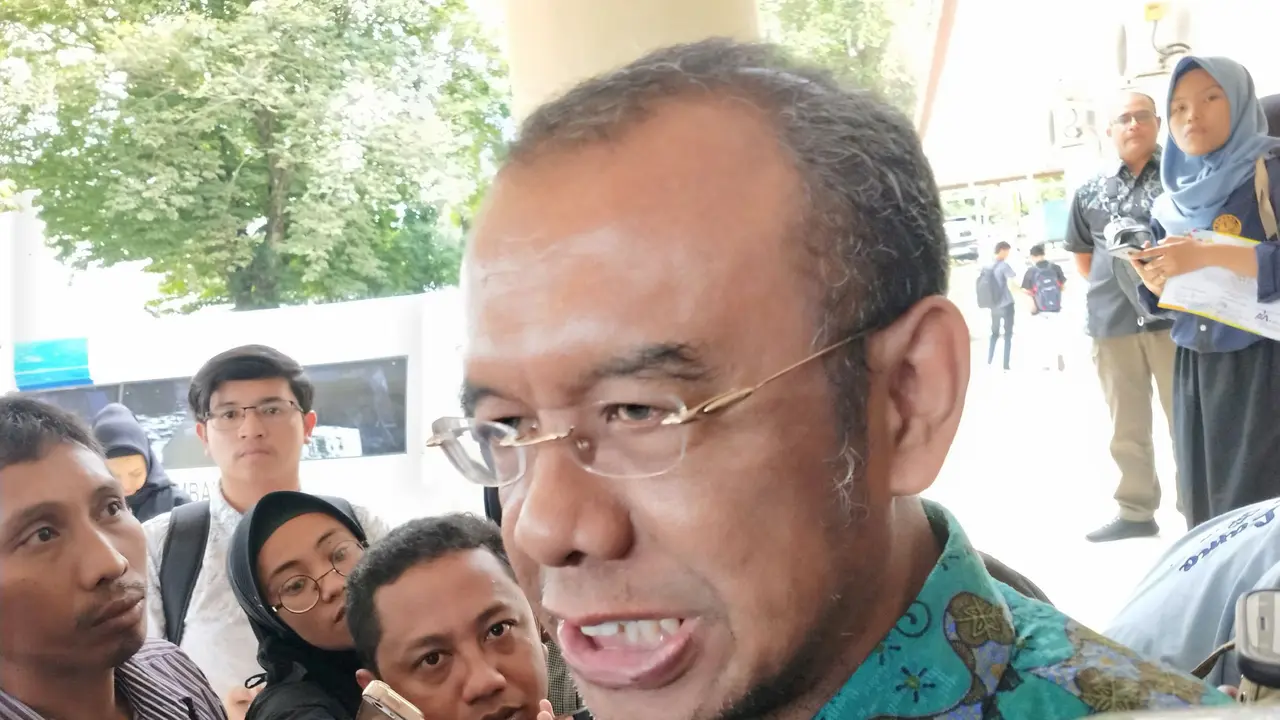 Kemenpora Tak Ingin Ketua PSSI Baru Seperti Edy Rahmayadi