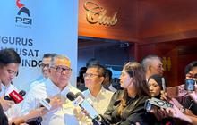 Ahmad Ali Ungkap Alasan Keluar dari NasDem dan Gabung PSI, Singgung Hubungan dengan Surya Paloh