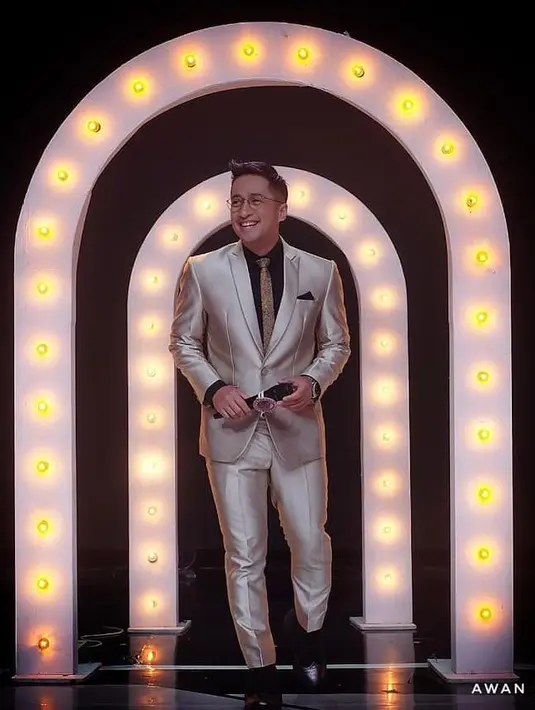 (Instagram/irfanhakim75)