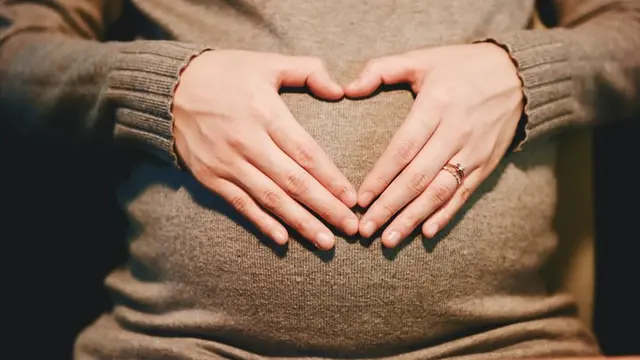Asupan Kaya Nutrisi untuk Ibu hamil
