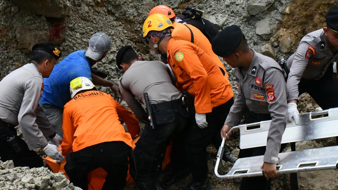 Izin Dicabut, Kasus Longsor Tambang di Batu Kuda Cirebon Naik Penyidikan