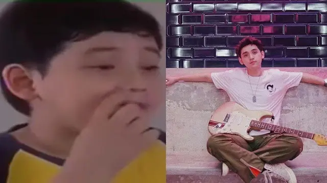 Termasuk Pemeran Siti, Ini 5 Pemain Si Entong yang Pilih Jalur Karier Selain Berakting