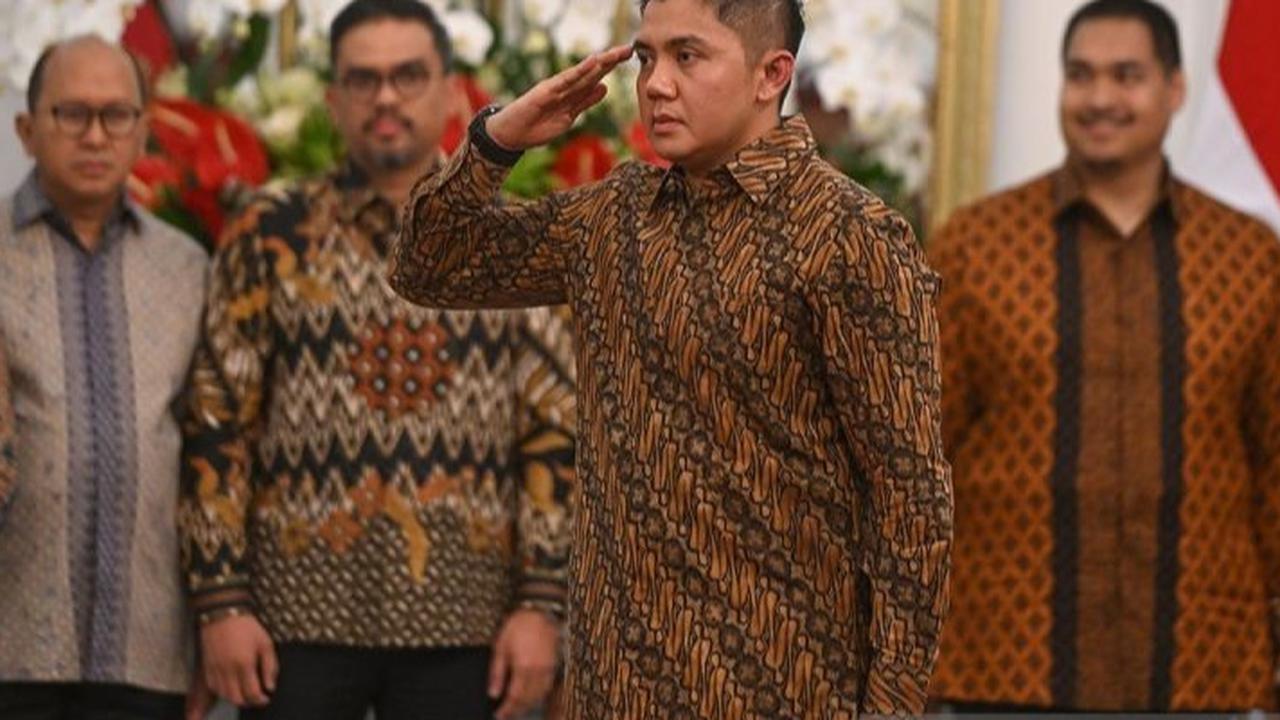 VIDEO: Promosi Kilat Teddy dari Mayor Jadi Letkol, DPR Heran Sampai Tanya Ke Jenderal Kopassus