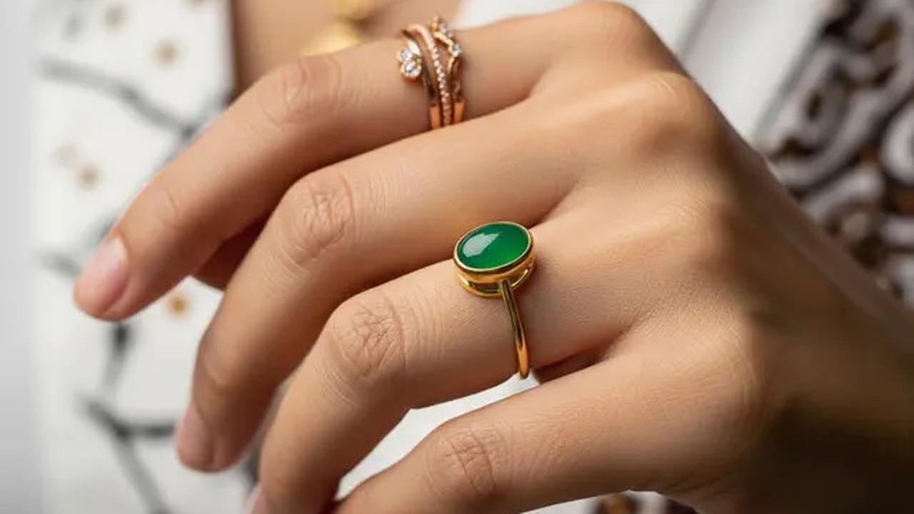5 Koleksi Gelang Batu Akik Islami untuk Generasi Muda yang Trendy dan Elegan