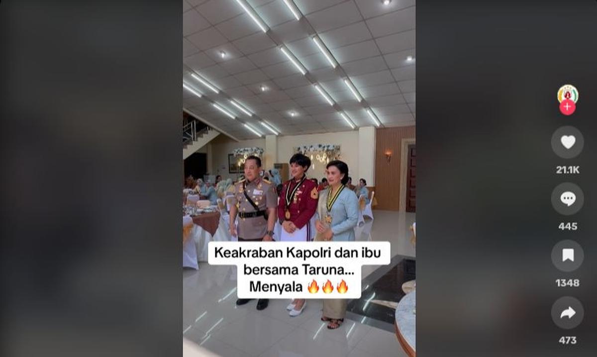 Dok. Istimewa