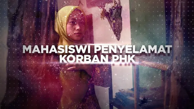 Yuk, ikuti kisah ini maupun yang lainnya dalam Program Berani Berubah, hasil kolaborasi antara SCTV, Indosiar bersama media digital Liputan6.com dan Merdeka.com.