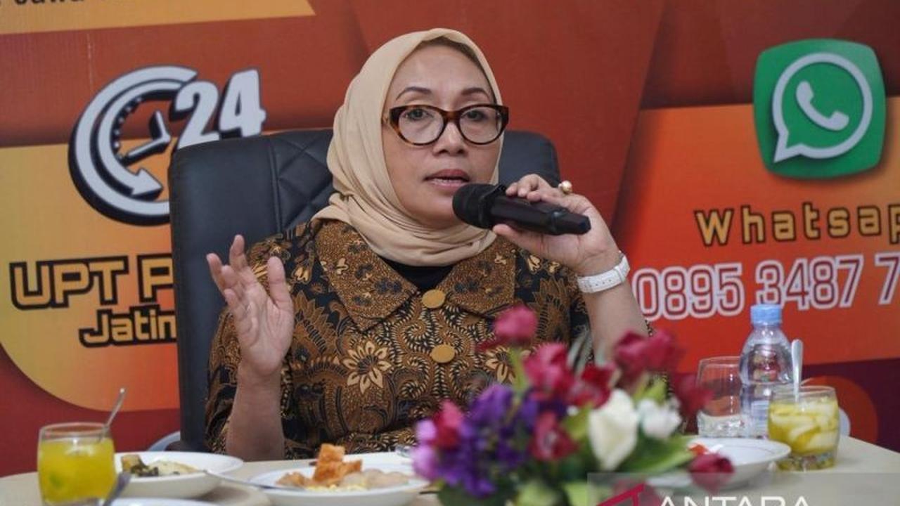 KemenPPPA Kawal Kasus Anak Aniaya Ibu di Medan, Pastikan Hak dan Perlindungan Anak Terpenuhi