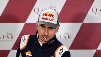 Jorge Lorenzo (GIUSEPPE CACACE / AFP)