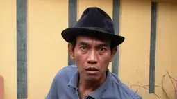 Mendiang Topan Aktif di Dunia Komedi dan Dakwah di Karirnya