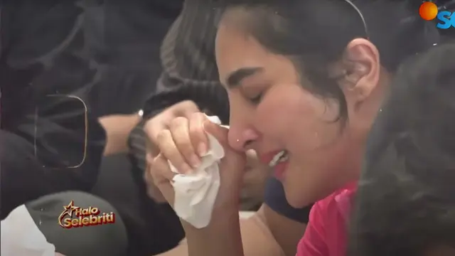 Ashanty Jadi Korban Penipuan Eks Karyawannya Sendiri