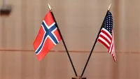Tiga Bersaudara Ditangkap Terkait Ledakan di Kedubes AS di Norwegia
