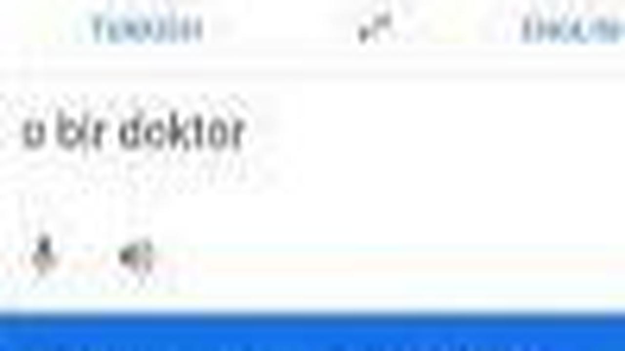 Google Translate