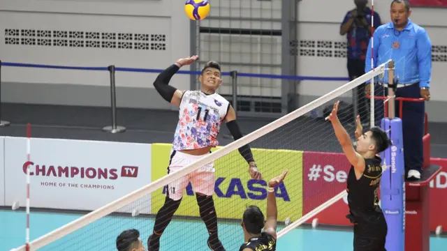 Proliga