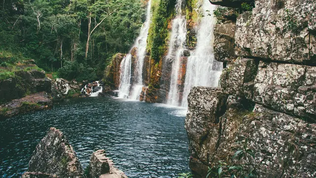 Chapada dos Veadeiros