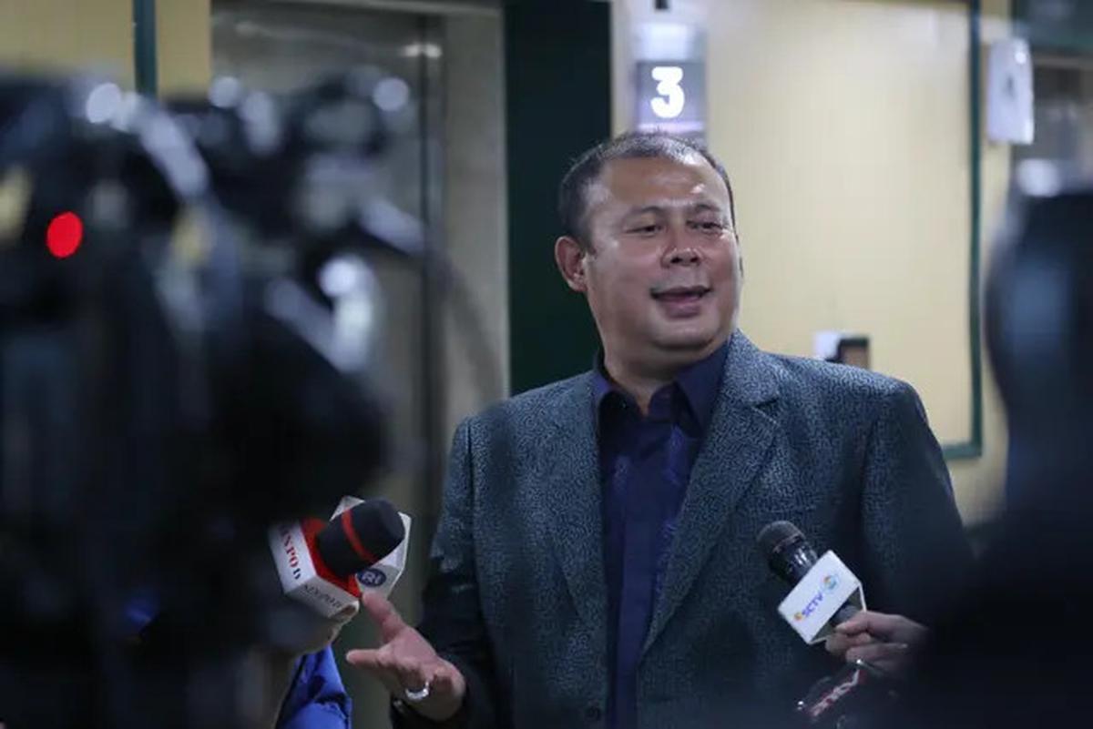 Tragedi Ponpes Al Khoziny, Istana Minta Ada Evaluasi dan Data Pembangunan Infrastruktur Pesantren