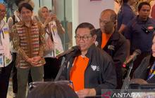 Gubernur Pramono Harap Jakarta Future Festival 2026 Lahirkan Gagasan Majukan Jakarta