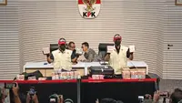 Jejak Uang Bupati Pemalang, dari Pemerasan hingga Amankan KPK
