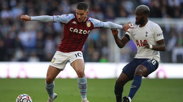 Foto: 7 Pemain Argentina yang Bermain di Liga Inggris Musim 2021 / 2022, Termasuk Emiliano Martinez yang Jadi Andalan Aston Villa