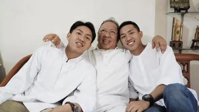 Ringgo Agus Rahman