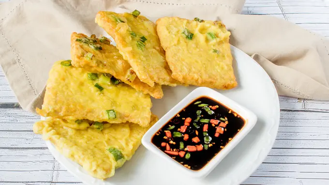 4 Tips Bikin Tempe Mendoan yang Gurih dan Renyahnya Tahan Lama