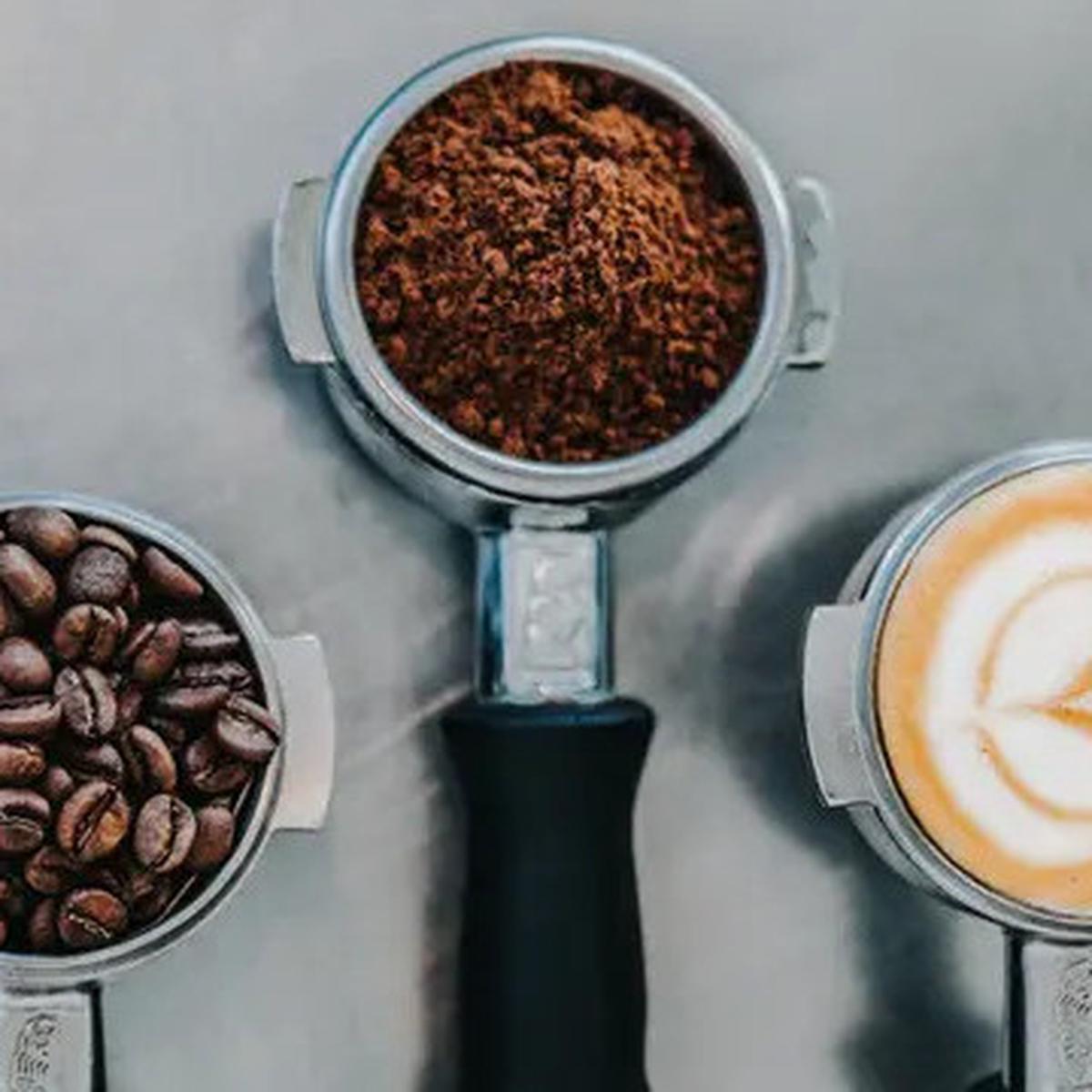 Kopi Sultan! Kafe di Arab Saudi Jual Satu Cangkir Seharga Rp11 Juta