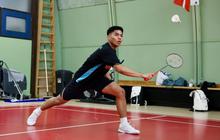 Debut di Piala Thomas 2026, Ubed Tak Sabar Beri Kontribusi Terbaik untuk Indonesia