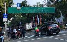 Evaluasi Ganjil Genap dan CFD, Gubernur DKI Tekankan Satu Hal
