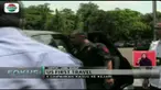 Bareskrim Mabes Polri pada Kamis (7/12) melimpahkan Andika Surachman, Anniesa Hasibuan, dan Kiki Hasibuan serta sejumlah barang bukti.