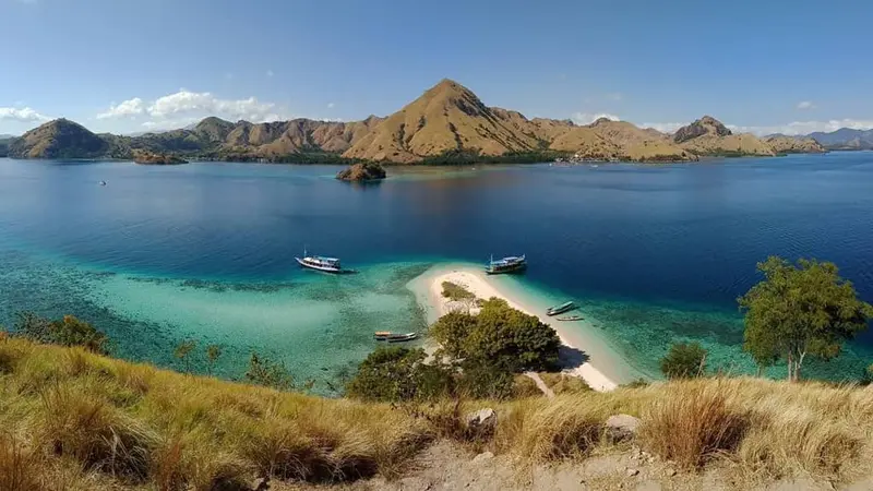 Paket Sepuluh Indonesia, Sebuah Perjalanan Wisata Fotografi ke 10 Bali Baru