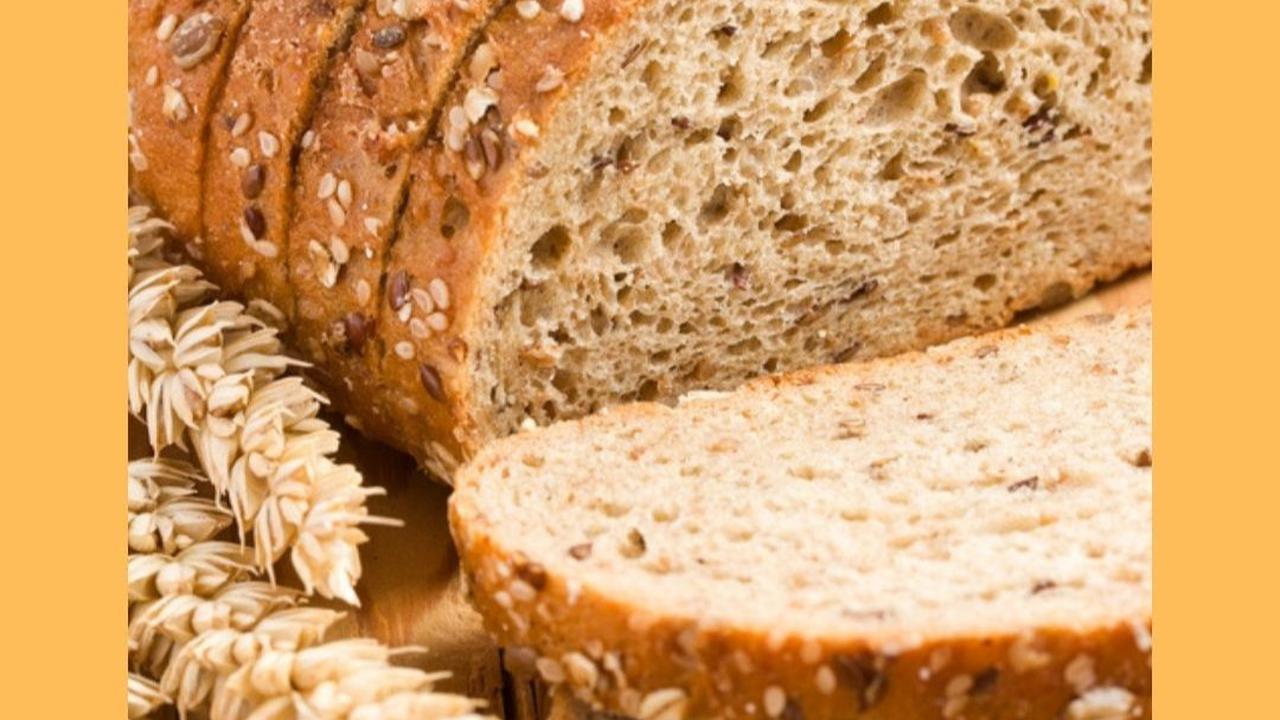 1. Resep Sandwich Gandum<br>