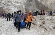 Badan Geologi Ungkap Fakta Baru, Lokasi Longsor Tambang Gunung Kuda Cirebon Zona Rawan Gerakan Tanah