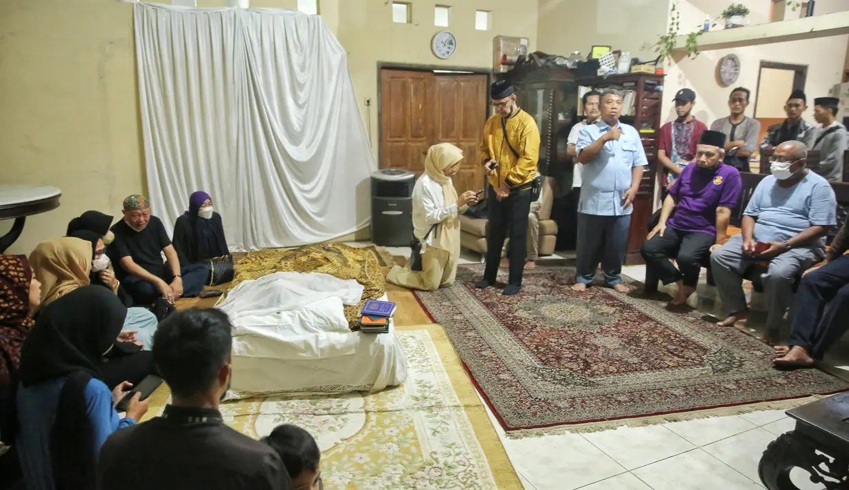 [Adrrian Putra/Fimela.com]