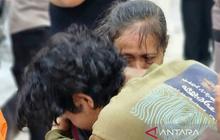 Mayoritas Anak-anak, Tujuh Tersangka Aksi Rusuh Mapolda Jateng Ditetapkan