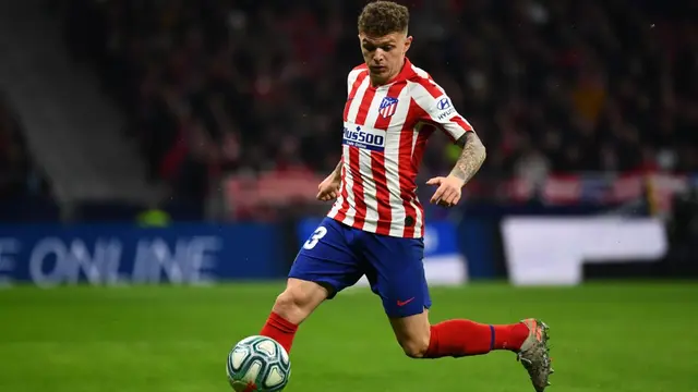 Kieran Trippier