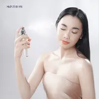 Perawatan dengan DNA Salmon yang terjangkau dan praktis.