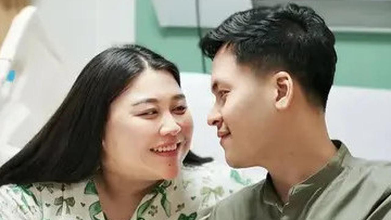 Potret Clarissa Putri Melahirkan Anak Pertama, Perjuangan yang Tidak Akan Dilupakan