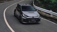 Lebih Buas, Varian Baru Toyota GR Yaris Siap Meluncur di Australia Tahun Depan