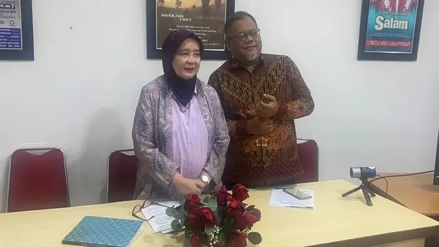 DNA Somasi Maher Zain setelah pembatalan konser yang merugikan, simak kronologi lengkapnya.